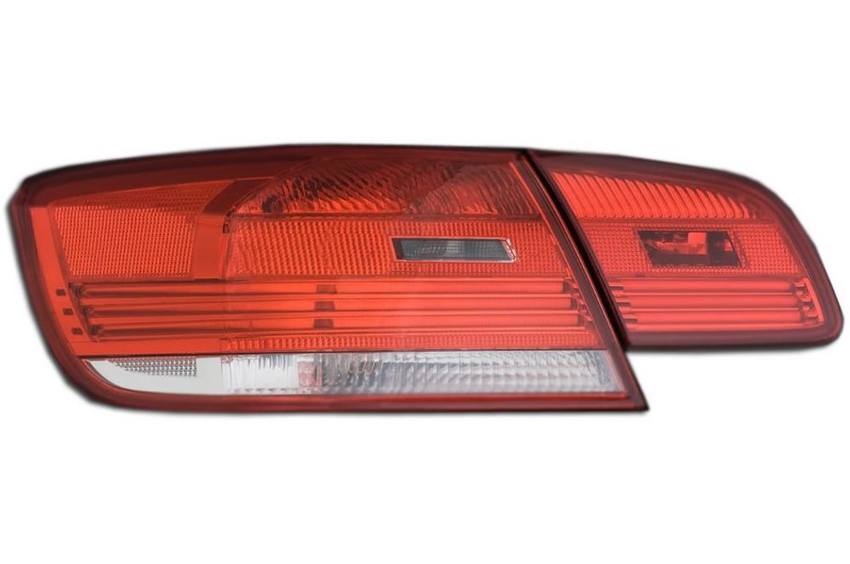 BMW Tail Light Set - Driver Side Inner and Outer